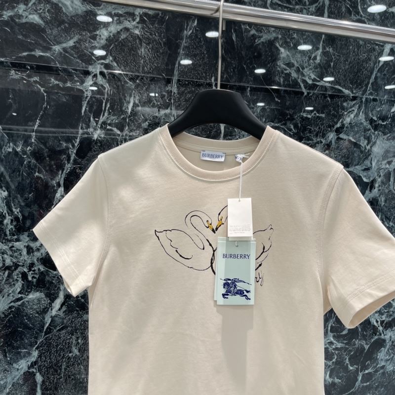 Burberry T-Shirts